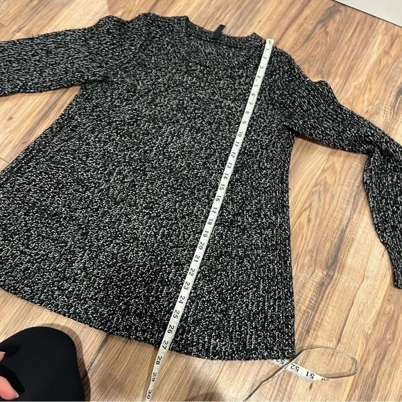 Athleta Sierra Crew Sweater Wool Blend - Picture 9 of 11